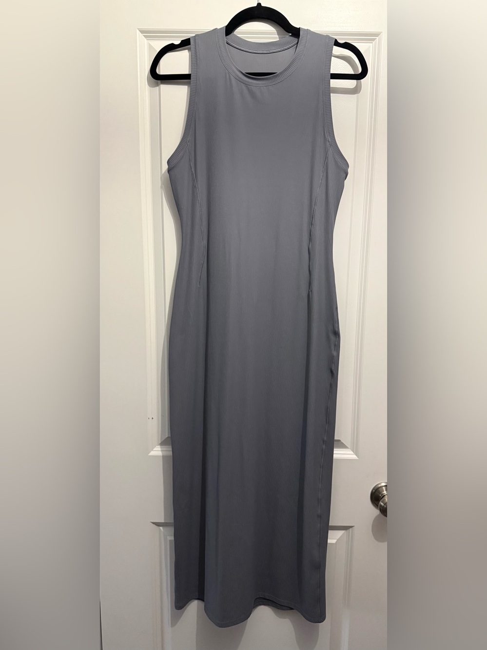 Lululemon All Aligned Midi Dress - Picture 5 of 5
